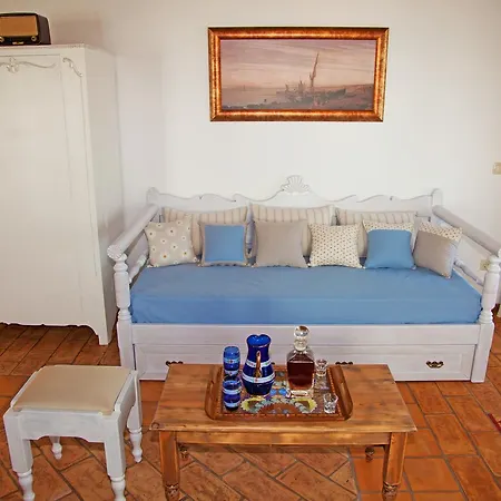Apartment Saint George Valsamitis Superior *